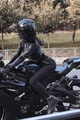 Biker Woman