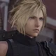 Cloud Strife