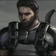Chris Redfield 