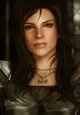 Lydia - Skyrim