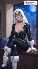 Black Cat
