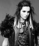 Bill kaulitz 