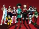 Class 1A