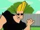Johnny bravo 