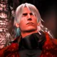 DMC 1 Dante Sparda