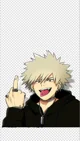 Bakugo-swapped ppg
