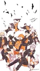 Haikyuu rp