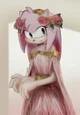 Reina Amy Rose