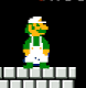 Luigi NES