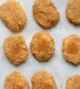 chicken nuggets 