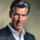 Pierce Brosnan 