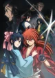 Rurouni Kenshin RPG