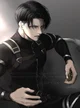 Levi Ackerman
