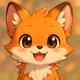 Floof - Fox