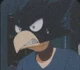 Tokoyami Fumikage