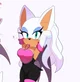 Rouge the Bat