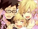 Bakugo Family