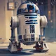 R2 D2