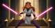 DC Titan Starfire