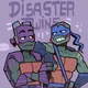 Disaster Twins