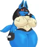 lucario milf