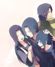 Uchiha Family 