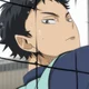 Akaashi Keiji