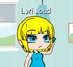 Chibi Lori Loud