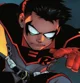 Damián Wayne Al Ghul