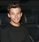 Louis Tomlinson 2014