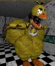 Thicc Withered Chica