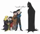 Batfamily 