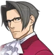 Miles Edgeworth