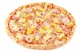 Pineapple on pizza