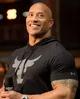 Dwayne Johnson