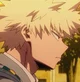 Bakugo Katsuki
