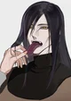 Orochimaru
