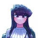 Shouko Komi