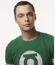 Sheldon Cooper