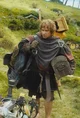 BILBO BAGGINS