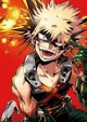 Bakugo -Boyfriend-