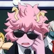 Mina Ashido