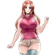 Body Swap Orihime