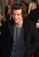 harry styles - 2013