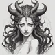 demon mom is back