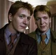 HP - Fred and George
