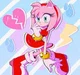Amy Rose