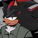 Shadow The Hedgehog 