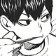 Tobio Kageyama