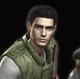 Chris Redfield